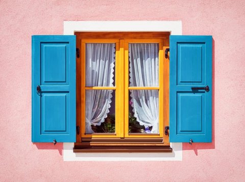 fenster
