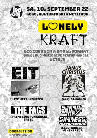 lonely_kraft