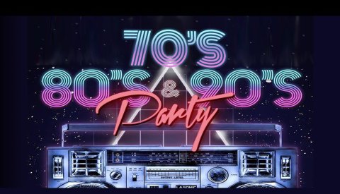 70s - 90s