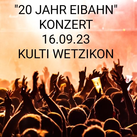 Eibahn