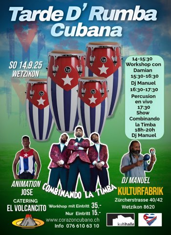 Rumba
