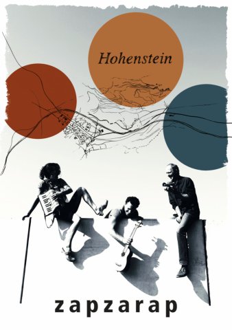 zapzarap Hohenstein