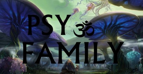 PsyFamily Logo