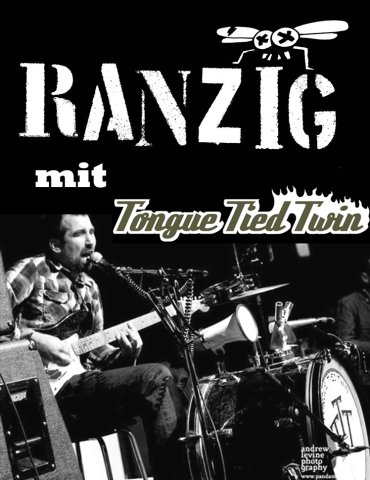 ranzig