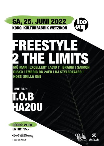 freestyle2limits