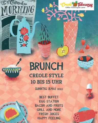 Programm flyer