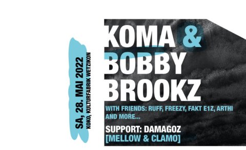 koma&bobby