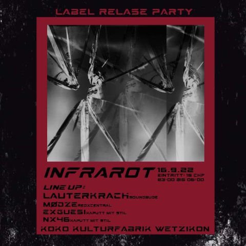 infrarot