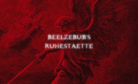 Ruhestätte