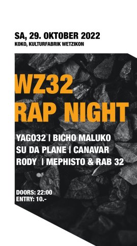 WZ32