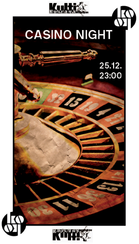 Casino Night