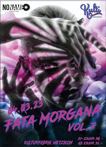 Fata Morgana