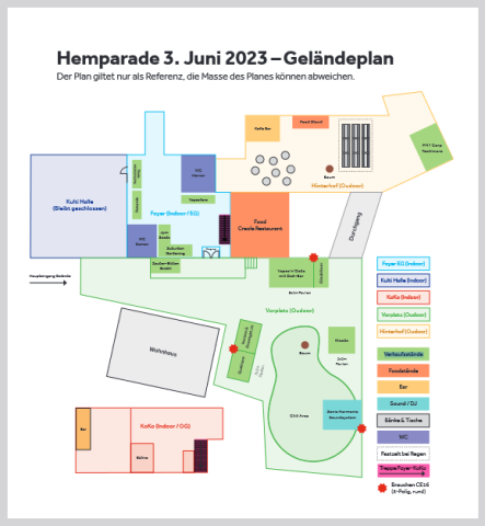  Geländeplan Hemparade