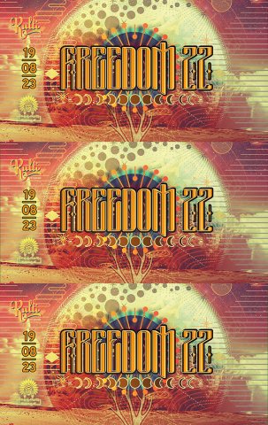 Freedom 22