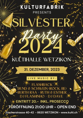 silvester neu