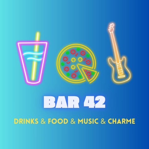 Bar 42 Bilder