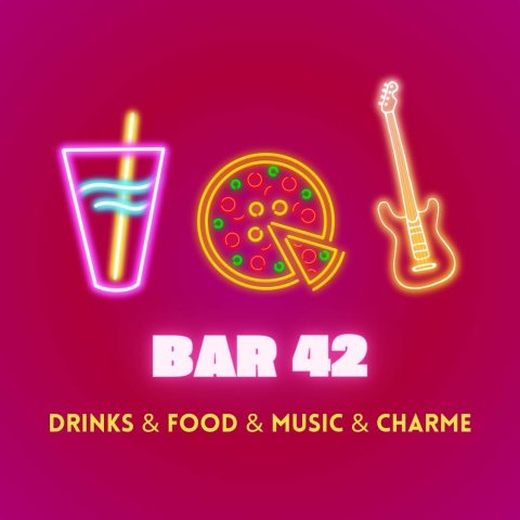 Bar 42 Bilder