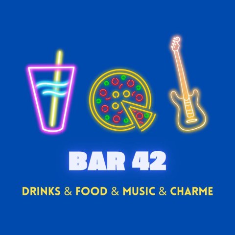 Bar 42 Bilder