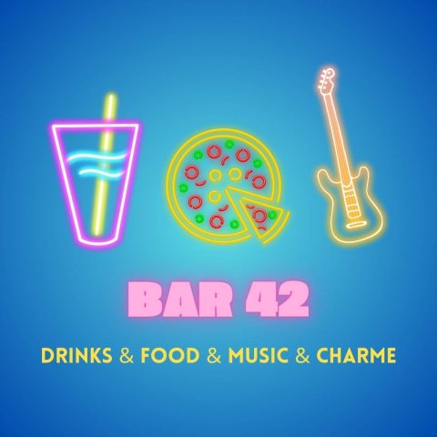 Bar 42 Bilder