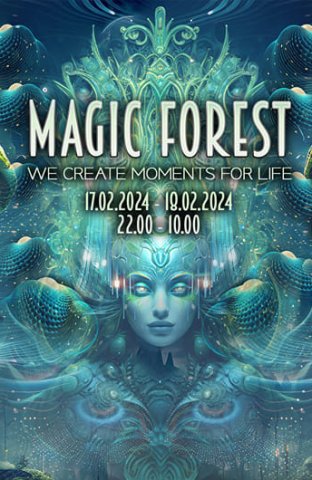 Magic Forest