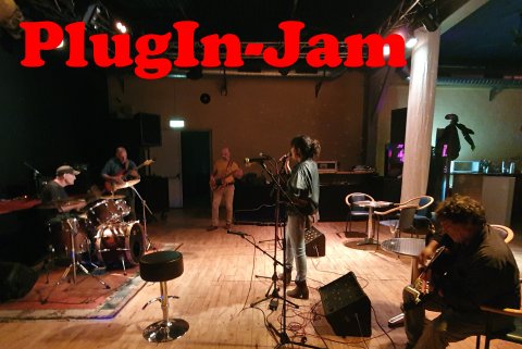 PlugIn-Jam 2024 quer