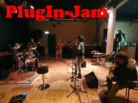 PlugIn Jam 2024