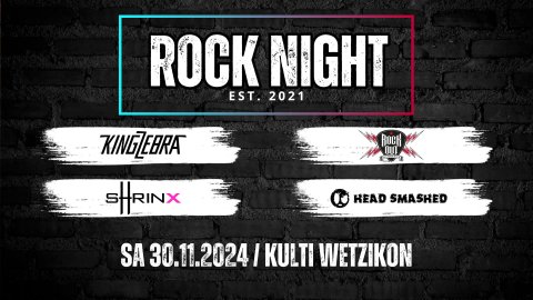 Rock Night