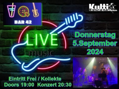 Flashbar 42 sept 24