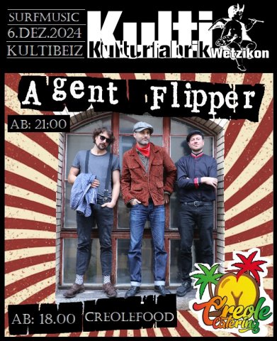 agent flipper 6-12-24 beiz