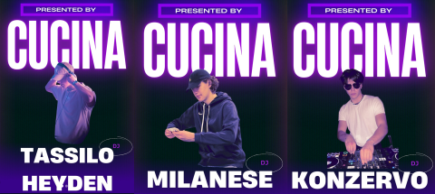 Cucina
