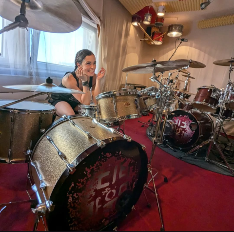 Livia Ranalli