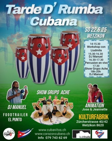 Cubana