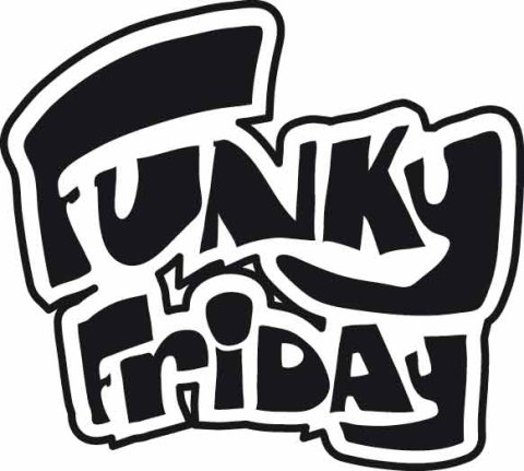 Funky Logo