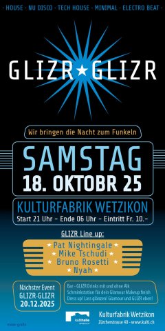 Glizr