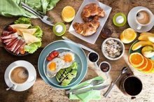 brunch