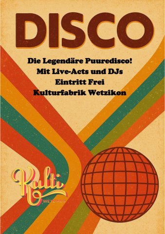Puuredisco