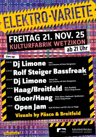 EV-Flyer November 2025