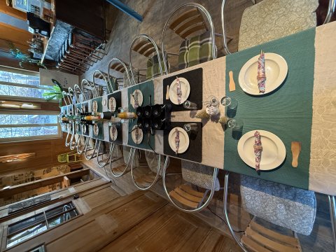 Nice Buffet ab 18 Uhr