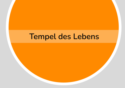 Tempel des Lebens