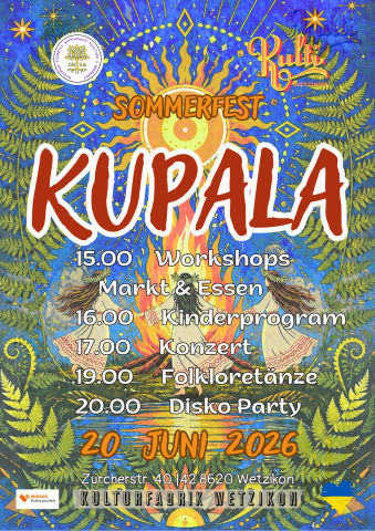 kupala