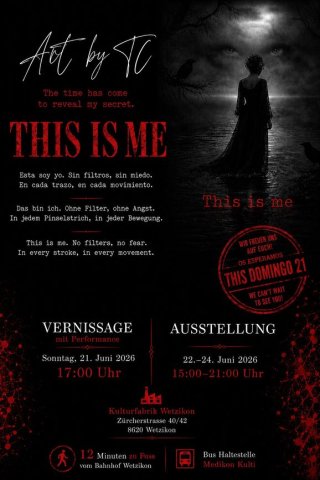 Taini Ausstellung
