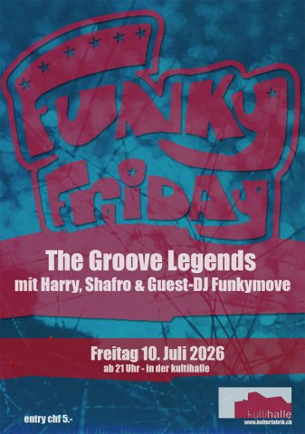 Funky
