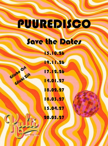 Puuredisco