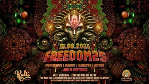 Freedom26