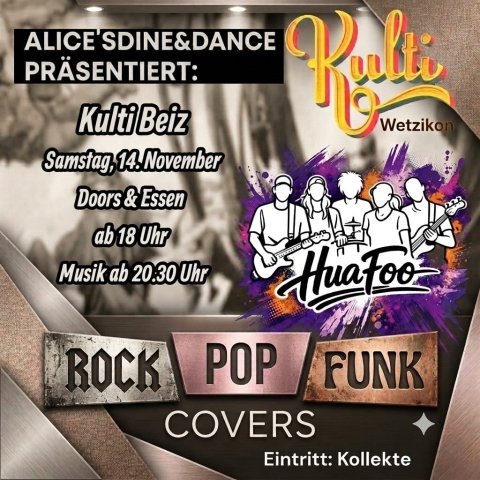 Hua Foo Flyer