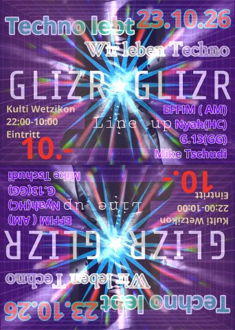 Glizr