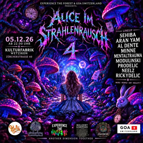 Alice Goa