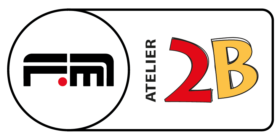 FM7 Corporation GmbH & Atelier 2B