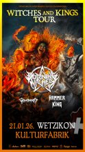 Tour-Poster