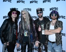 Wildstreet auf MORC